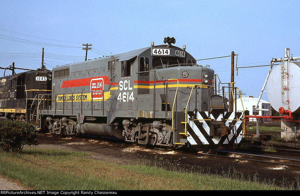SCL 4614